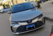 سيارة تويوتا موديل 2021 اوتوماتيك للبيع فى التجمع الخامس سيارة تويوتا موديل 2021 اوتوماتيك للبيع فى التجمع الخامس