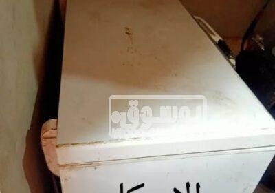 ديب فريزر للبيع مستعمل بحالة جيدة فى الحلمية بالقاهرة WhatsApp-Image-2023-05-06-at-10.31.20-PM