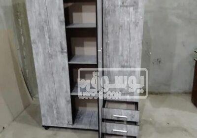 دولاب للبيع بسعر بسيط بخامة عالية فى المهندسين متاح الشحن WhatsApp-Image-2023-05-06-at-3.18.55-PM