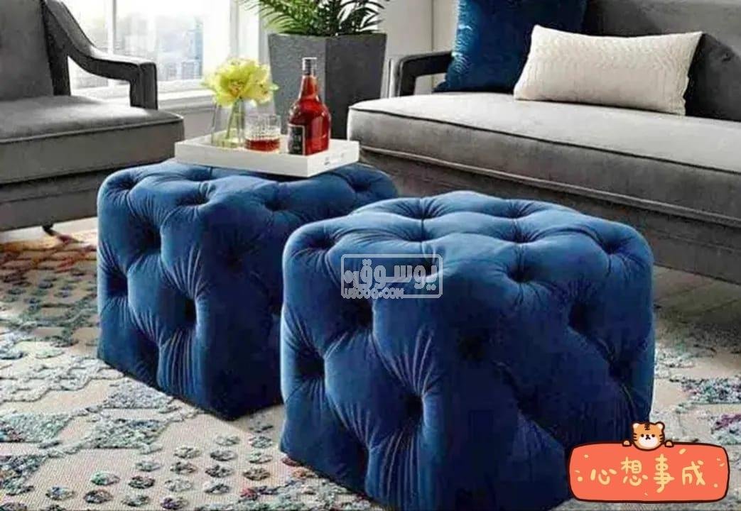 باف كابوتنية متاح تنفيذة باى لون او حجم فى الهرم