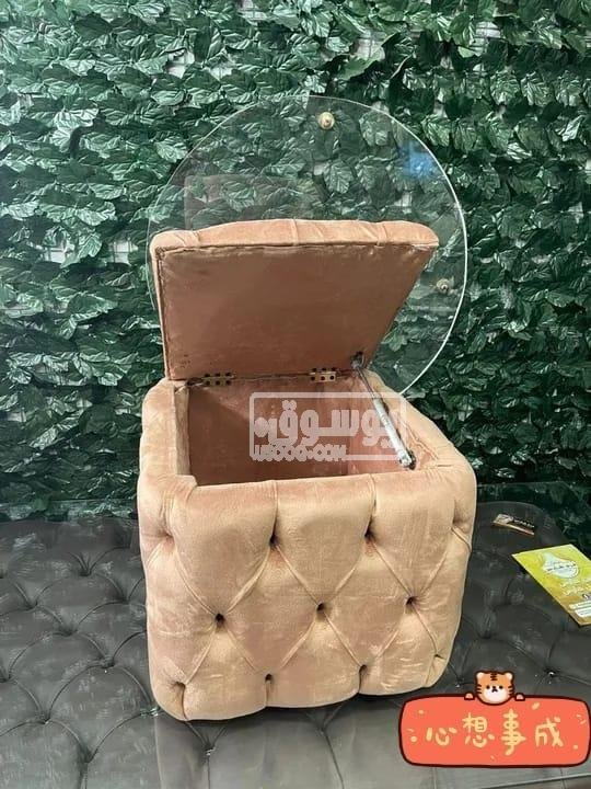 باف كابوتنية متاح تنفيذة باى لون او حجم فى الهرم