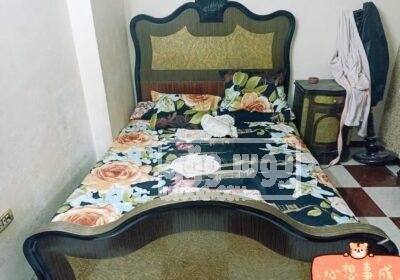 اوضة نوم ماستر كاملة مستعملة بحالة جيدة للبيع فى القاهرة WhatsApp-Image-2023-05-06-at-5.44.34-PM-1
