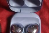 للبيع Galaxy Buds Pro مستعملة بحالة ممتازة فى القاهرة الجديدة للبيع Galaxy Buds Pro مستعملة بحالة ممتازة فى القاهرة الجديدة