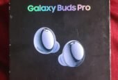 للبيع Galaxy Buds Pro مستعملة بحالة ممتازة فى القاهرة الجديدة