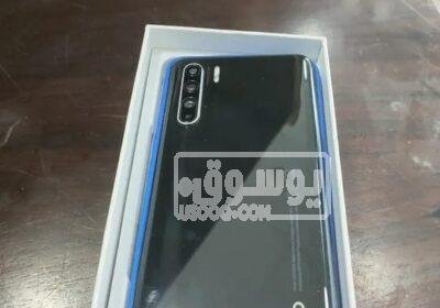 موبايل Oppo Reno 3 للبيع بالشاحن بحالة جيدة فى القاهرة WhatsApp-Image-2023-05-06-at-7.49.57-PM