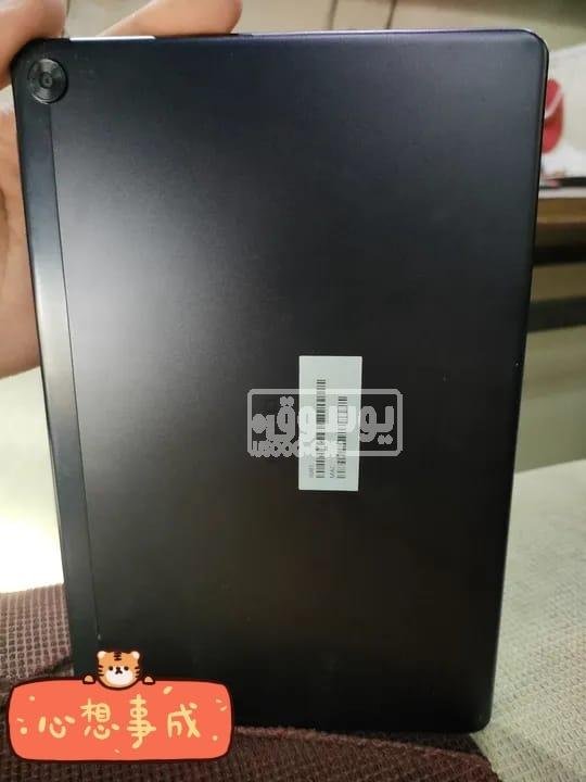 تابليت للبيع وارد من الخارج استخدام شهر بحالة الجديدة