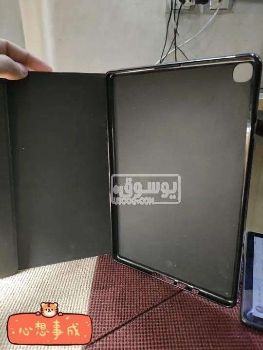 تابليت للبيع وارد من الخارج استخدام شهر بحالة الجديدة