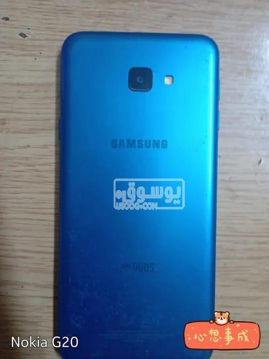 موبايل كسر زيرو سامسونج جلاكسى J4 كور فى القاهرة