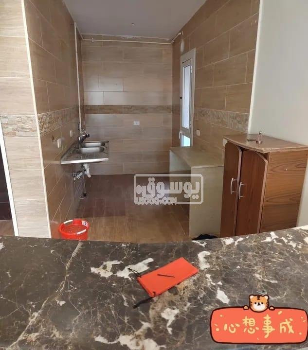 شقة فى مدينتى تشطيب سوبر لوكس 82 متر