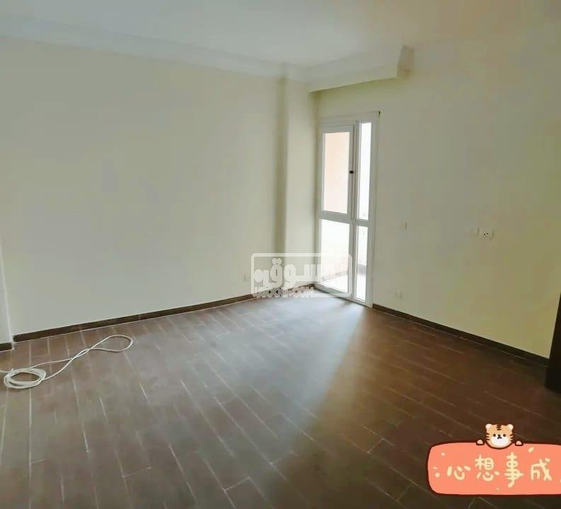 شقة فى مدينتى تشطيب سوبر لوكس 82 متر