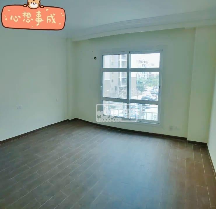 شقة فى مدينتى تشطيب سوبر لوكس 82 متر