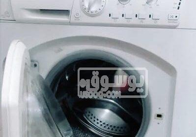 غسالة للبيع اريستون بيلت ان صنع ايطالى حالتها ممتازة للبيع WhatsApp-Image-2023-05-07-at-3.08.44-PM