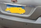 سيارة جيلى امجراند مانيوال فبريكا دواخل للبيع فى القاهرة سيارة جيلى امجراند مانيوال فبريكا دواخل للبيع فى القاهرة