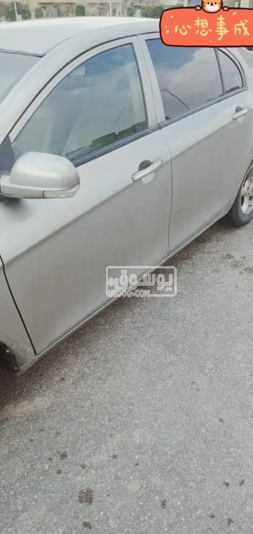 سيارة جيلى امجراند مانيوال فبريكا دواخل للبيع فى القاهرة