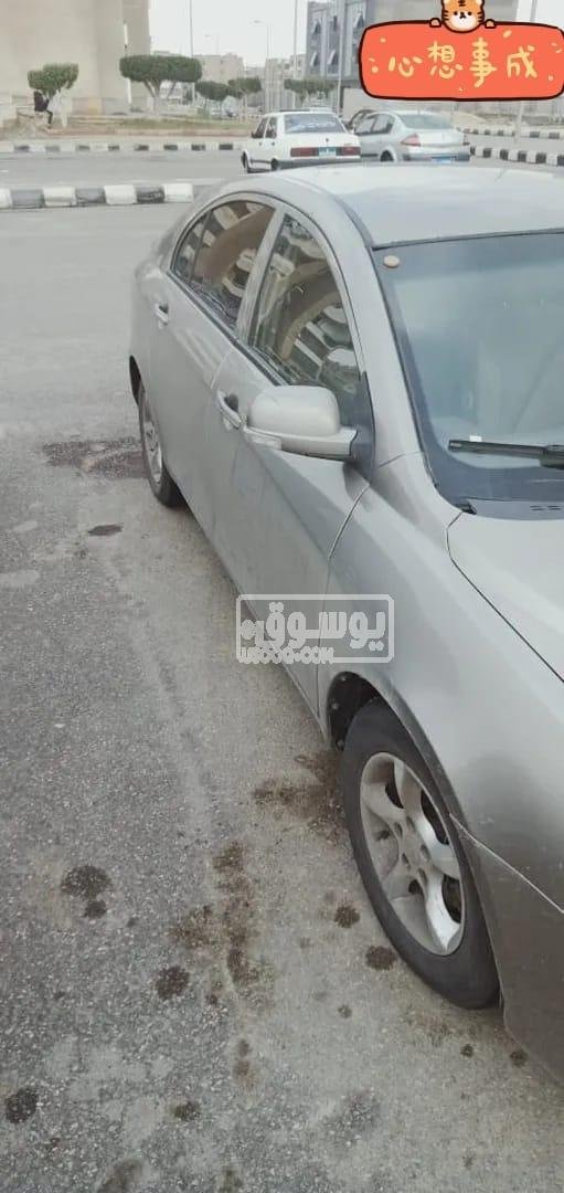 سيارة جيلى امجراند مانيوال فبريكا دواخل للبيع فى القاهرة