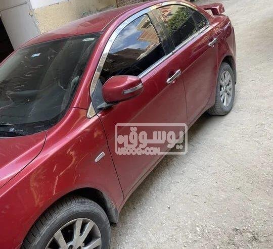 سيارة ميتسوبيشى فبريكا بالكامل موديل 2016 للبيع فى الهرم