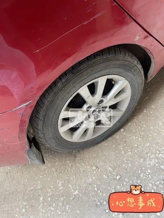 سيارة ميتسوبيشى فبريكا بالكامل موديل 2016 للبيع فى الهرم