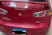 سيارة ميتسوبيشى فبريكا بالكامل موديل 2016 للبيع فى الهرم سيارة ميتسوبيشى فبريكا بالكامل موديل 2016 للبيع فى الهرم