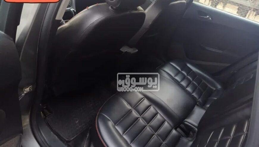 سيارة اوبل موديل 2019 برخصة سارية عامين ونصف للبيع بالقاهرة