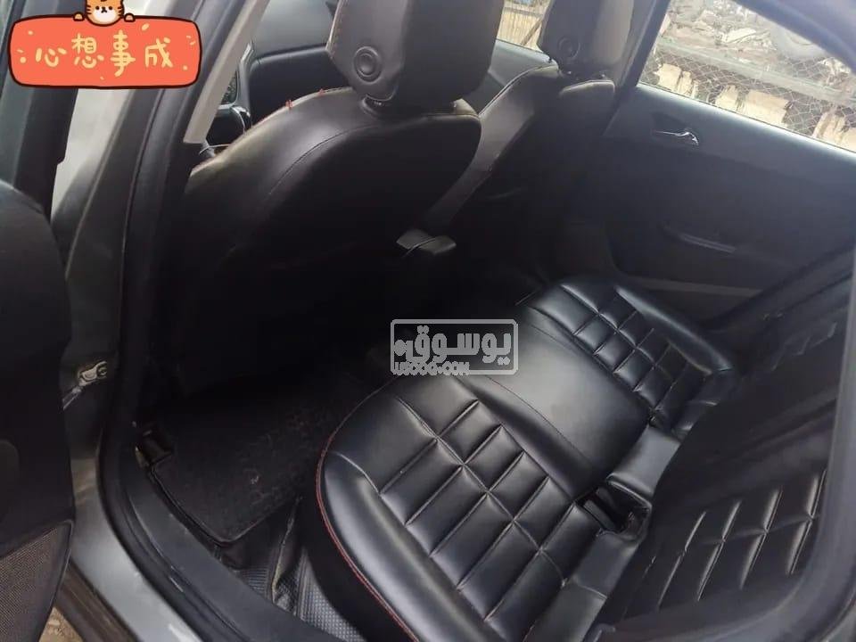 سيارة اوبل موديل 2019 برخصة سارية عامين ونصف للبيع بالقاهرة