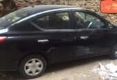 سيارة نيسان صنى احدث الموديلات بحالة ممتازة للبيع بالقاهرة سيارة نيسان صنى احدث الموديلات بحالة ممتازة للبيع بالقاهرة