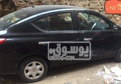 سيارة نيسان صنى احدث الموديلات بحالة ممتازة للبيع بالقاهرة WhatsApp-Image-2023-05-07-at-5.58.03-PM-1