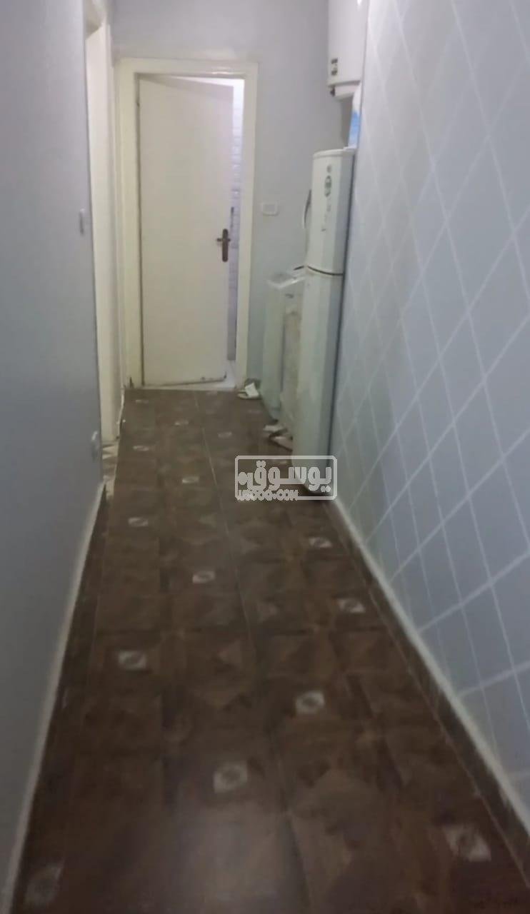 شقة للايجار مفروشة فى اخر فيصل بالجيزة