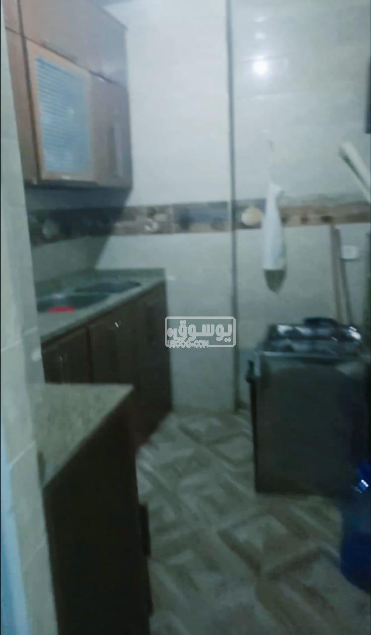 شقة للايجار مفروشة فى اخر فيصل بالجيزة