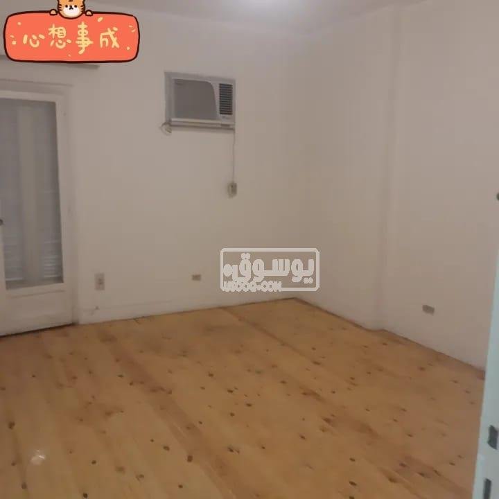 مكتب فى المهندسين موقع راقى تشطيب سوبر لوكس للايجار