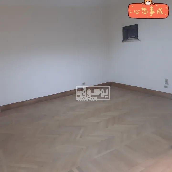 مكتب فى المهندسين موقع راقى تشطيب سوبر لوكس للايجار