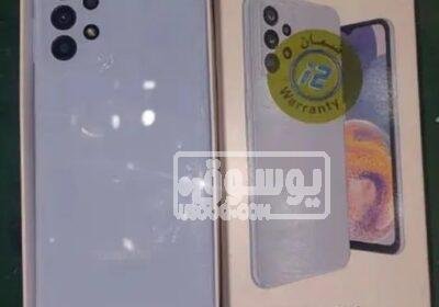 موبايل Samsung Galaxy A23 زيرو لم يستخدم فى حلوان WhatsApp-Image-2023-05-08-at-4.44.38-PM