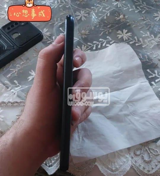 موبايل للبيع Xiaomi Redmi Note 8 بحالة ممتازة بالتجمع الخامس