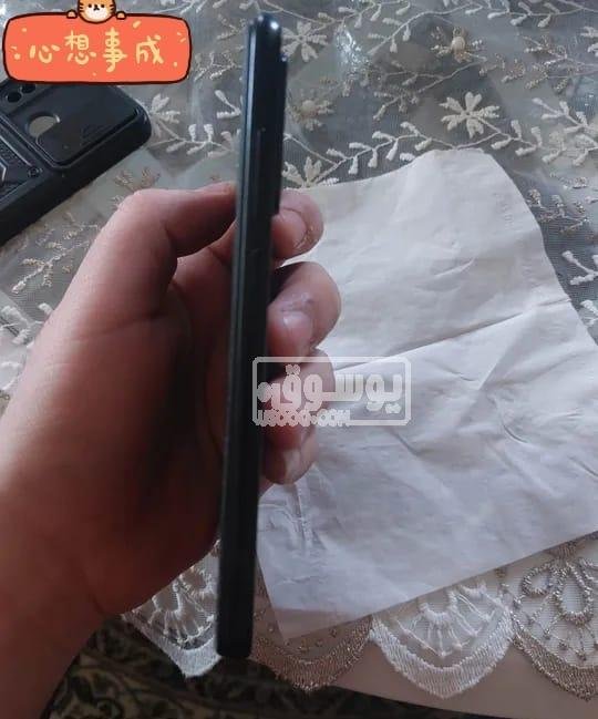 موبايل للبيع Xiaomi Redmi Note 8 بحالة ممتازة بالتجمع الخامس