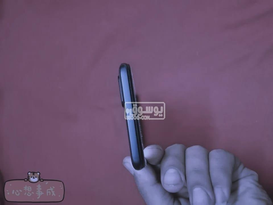 موبايل للبيع فى الجيزة مستعمل اوبو A54