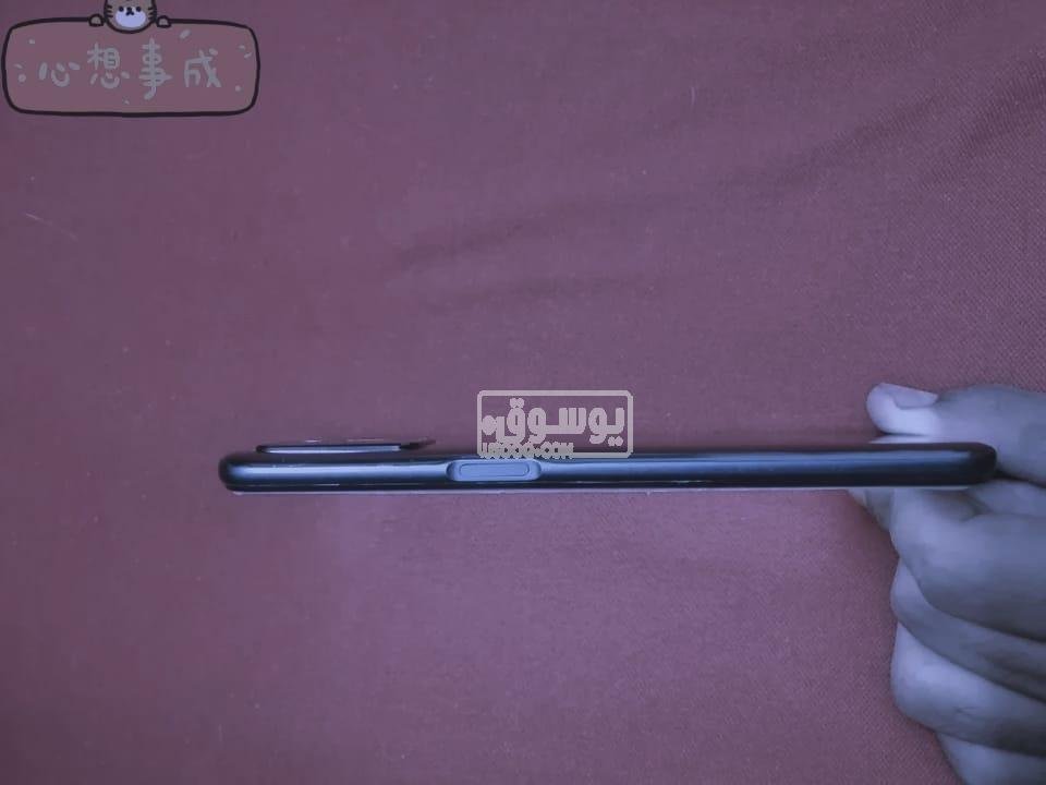 موبايل للبيع فى الجيزة مستعمل اوبو A54