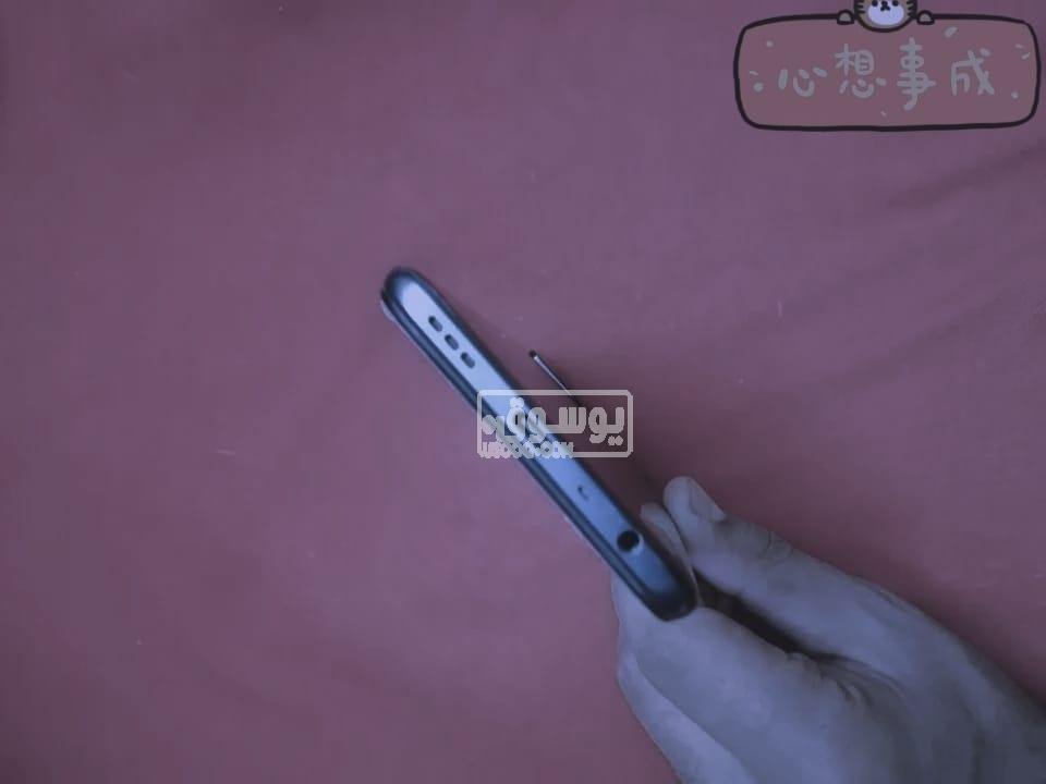 موبايل للبيع فى الجيزة مستعمل اوبو A54