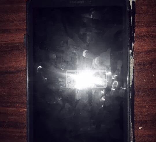 تابلت Galaxy Tab A6 بحالة ممتازة ليس به اى اعطال للبيع