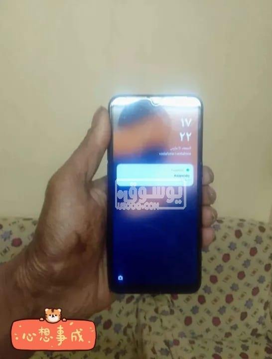 موبايل للبيع Oppo A1K بدون عيوب فى حلوان