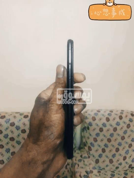 موبايل للبيع Oppo A1K بدون عيوب فى حلوان