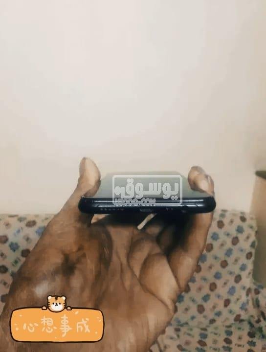 موبايل للبيع Oppo A1K بدون عيوب فى حلوان