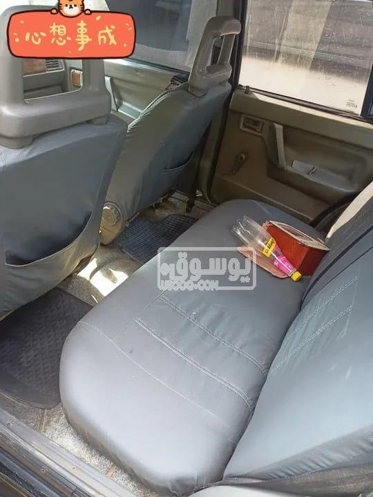 سيارة سيات ابيزا بحالة جيدة للبيع فى مصر الجديدة