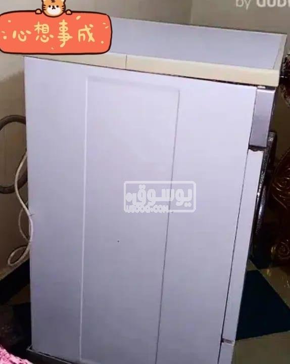 غسالة للبيع زانوسى 14 كيلو مستعملة بحالة ممتازة فى القاهرة