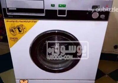 غسالة للبيع زانوسى 14 كيلو مستعملة بحالة ممتازة فى القاهرة WhatsApp-Image-2023-05-08-at-9.40.02-PM