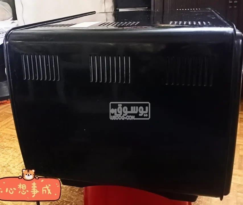 فرن كهربا للبيع ماركة جاك جديد فى شبرا بالقاهرة