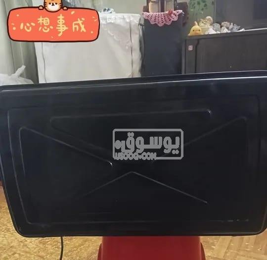 فرن كهربا للبيع ماركة جاك جديد فى شبرا بالقاهرة