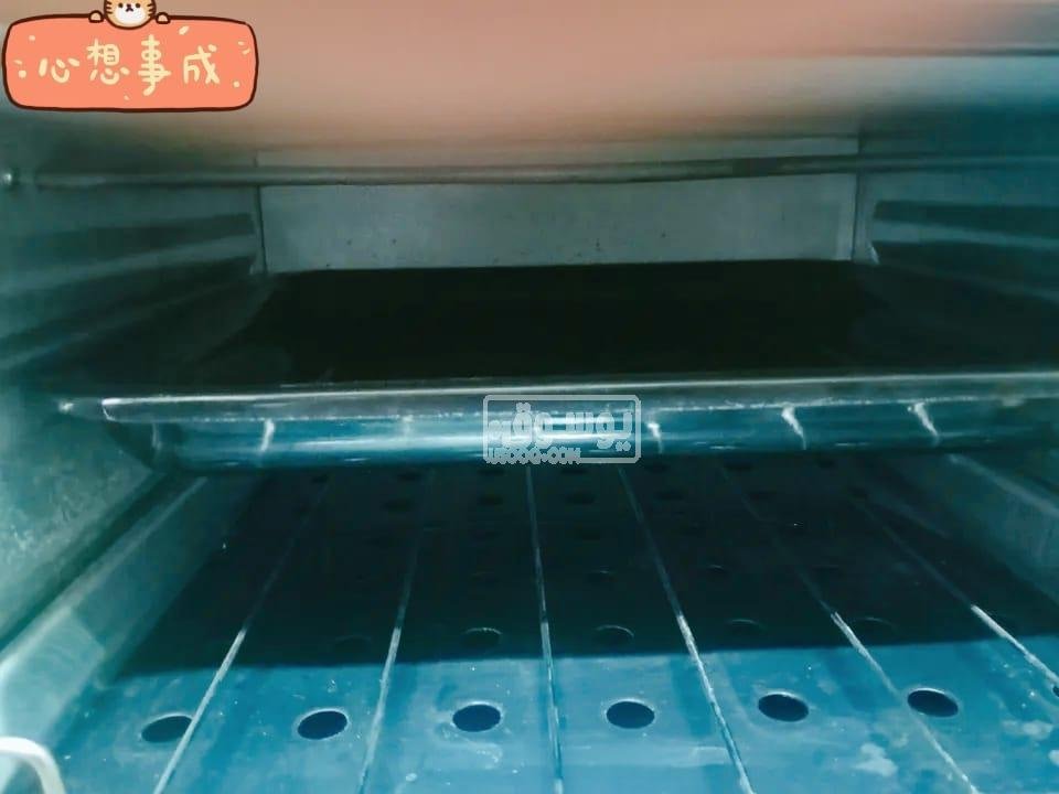 فرن كهربا للبيع ماركة جاك جديد فى شبرا بالقاهرة