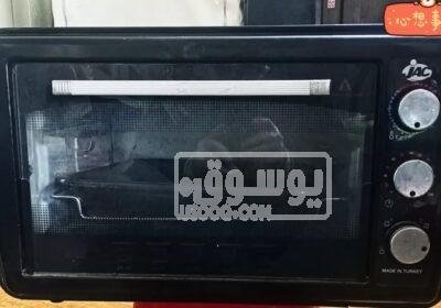فرن كهربا للبيع ماركة جاك جديد فى شبرا بالقاهرة WhatsApp-Image-2023-05-08-at-9.51.19-PM