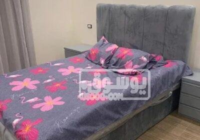 غرفة نوم كاملة للبيع خشب زان جديدة فى فيصل بسعر قابل للتفاوض WhatsApp-Image-2023-05-09-at-2.44.14-PM