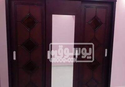 دولاب وسط للبيع خشب زان فى كونتر للبيع ومتاح التوصيل WhatsApp-Image-2023-05-09-at-3.38.31-PM