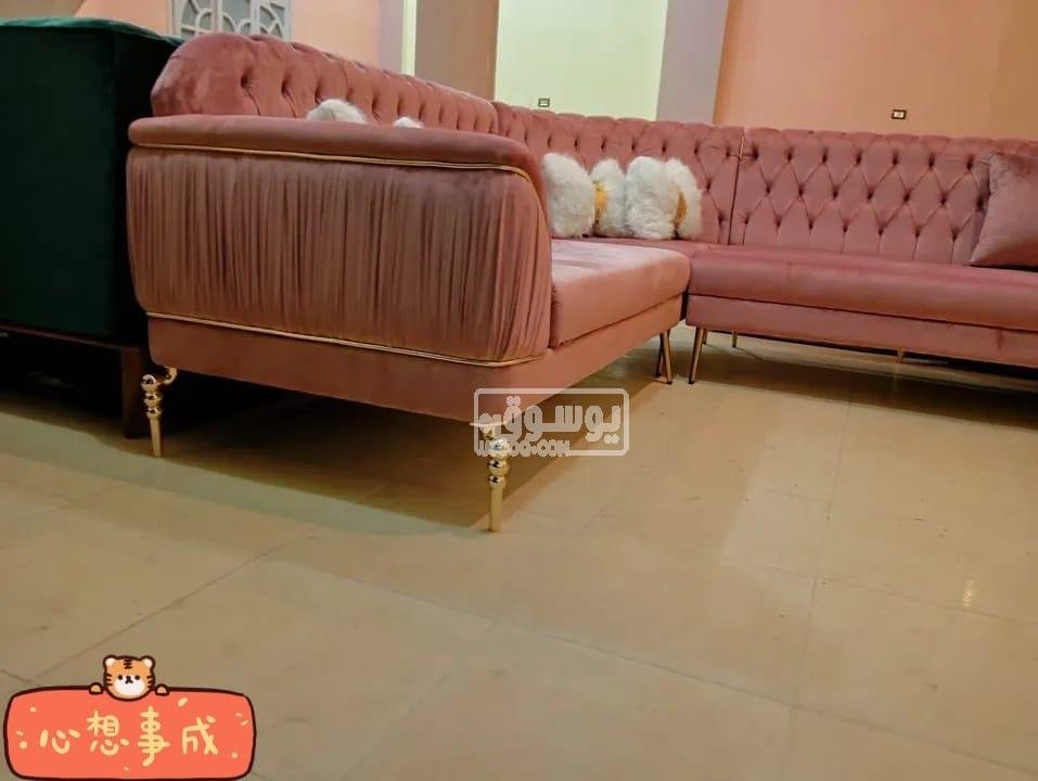 ركنة للبيع دمياطى عمولة زان مقاس كبير فى التجمع الخامس